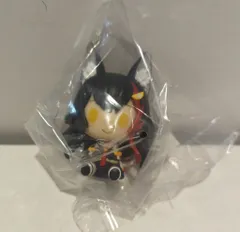 BANDAI SPIRITS 一番くじ ホロライブ vol.4 ちょこのっこ賞 大神ミオ ちょこのっこフィギュア