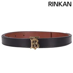 美品 BURBERRY バーバリー レア物 レザー ベルト 柄 Amazon | [BURBERRY] [バーバリー] ベルト メンズ MB LOUIS35RVS