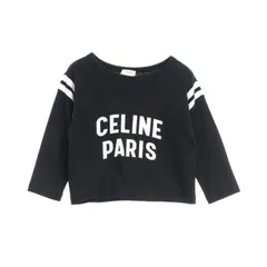 2025年最新】CELINE レディース 長袖 Tシャツ・カットソーの人気