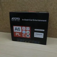 2025年最新】ATOTO A6 9インチの人気アイテム - メルカリ