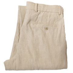 Polo by Ralph Laurenリネンワイドパンツ スラックス 2タック - メルカリ