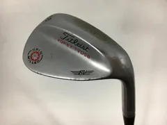 2024年最新】vokey tvdの人気アイテム - メルカリ