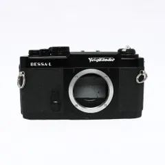 2025年最新】voigtlander bessaの人気アイテム - メルカリ