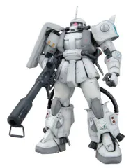 2024年最新】MG 1/100 MS-06R-1 シン・マツナガ専用ザクII Ver.2.0