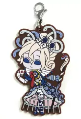 【中古】雑貨 血の女王 ラバーチャーム 「一番くじ IdentityV 第五人格 第四弾」 E賞