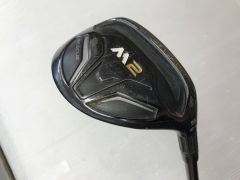 【最短翌日発送】M2 | 25 | R | TM5-216 | 中古 | ユーティリティ | テーラーメイド