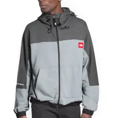 ザ ノースフェイス パーカー The North Face GEARY FULL ZIP HOODIE ゲイリー フルジップ パーカー ジャケット メンズ ボックスロゴ   USA企画 海外限定