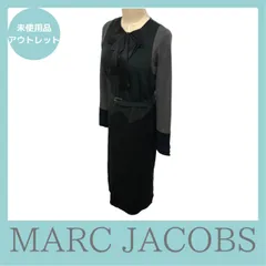 2025年最新】MARC JACOBS ニットワンピースの人気アイテム