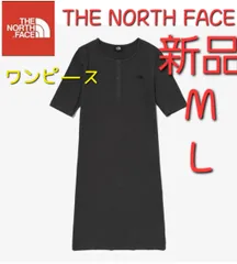 THE NORTH FACE　ノースフェイス　新品　 タグ付き 日本未発売  　おしゃれ　レディース　 海外限定　ホワイトレーベル　韓国限定　 ワンピース 膝丈 Iラインワンピ ミディワンピース ミディ丈 ひざ丈 ショートスリーブ 半袖   カジュアル