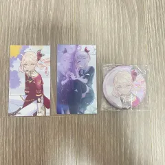 プロジェクトセカイ(プロセカ) 暁山 瑞希 アルバム 特典 まとめ売り 出品