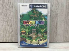 ゲームキューブ GIFTPIA(ギフトピア) NINTENDO