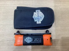 【山下雅士】ハーレーダビッドソン　純正車載工具 2025年最新】車載工具 ハーレー純正の人気アイテム - メルカリ