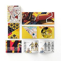 [중고] 부부키·블랑키 Vol.2 [Blu-ray]