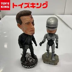 2024年最新】ヘッドノッカー ターミネーターの人気アイテム - メルカリ