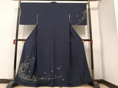 2025年最新】訪問着 刺繍 宝尽くしの人気アイテム - メルカリ