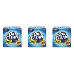 OxiClean オキシクリーン EX 3270g 4箱セット - メルカリ