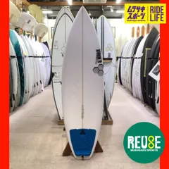 アルメリック DD2 ECT 5'8\" サーフボード ショートボード ダンプスターダイバー2 dd2 アルメリック