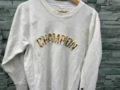Champion REVERSE WEAVE Mサイズ