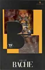 開封品】アズールレーン バッチ TF edition 1/7 [ミメヨイ] - メルカリ