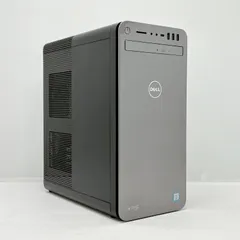 2024年最新】dell XPS デスクトップの人気アイテム - メルカリ