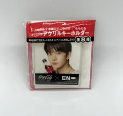 ENHYPEN HEESEUNG アクリルキーホルダー