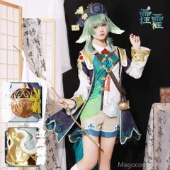 スタレ　フォフォ　コスプレ衣装　武器　靴付き　M 51olWDlm4mL._AC_UL210_SR210,