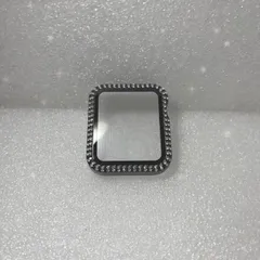 42mm 44mm 40mm 41mm ダイヤカバー 画面保護 保護カバー AppleWatch　カバー キラキラカバー アップルウォッチ　カバー 画面保護 appleWatch 