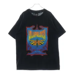 2025年最新】Lollapalooz tシャツの人気アイテム - メルカリ