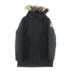 2025年最新】カナダグースcanada goose victoriaの人気アイテム - メルカリ