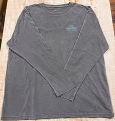 ROXY ロキシー ロンT MADE OF SUNSHINE BLK M