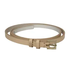 【極美品】JIL SANDER ジルサンダー　高級ドレスベルト　イタリア製正規品 2025年最新】JIL SANDER レディース ベルトの人気アイテム