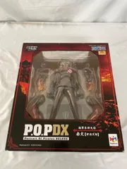【未開封】ワンピースNEO-DX 海軍本部大将 赤犬 【P.O.P】 抽選販売】Portrait.Of.Pirates ワンピースNEO-DX 海軍本部大将