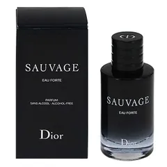 クリスチャン ディオール ソヴァージュ オー フォルト ミニ香水 P・BT 10ml 香水 フレグランス SAUVAGE EAU FORTE CHRISTIAN DIOR 新品 未使用