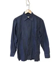 未使用品【ランバン　クラシック】チャコールグレースーツ　2B 48 M LANVIN - ランバン LANVIN スーツの通販 by KOMEHYO ONLINE