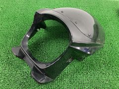 ホンダ VTR250 HONDA スクリーン スモーク カウル 純正 - メルカリ