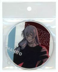 [중고] 코스터 마코토 아크릴 코스터 [주술회전 시부야 사변 마루이 POP UP SHOP]