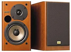 ONKYO INTEC205 スピーカーシステム (2台1組) 木目 D-102TX cm3dmju 中古】ONKYO INTEC205 スピーカーシステム (2台1組) 木目 D-102TX