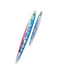 オーナー・カルティバ メタルジグ GJB-100 撃投レイドバック 100g  03 ブルピンのサムネイル