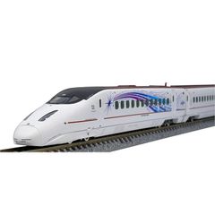 TOMIX Nゲージ 特別企画品 九州新幹線800-0系 流れ星新幹線 セット 97939 鉄道模型 電車