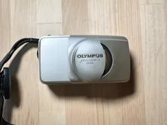 2024年最新】olympus mju zoom 115の人気アイテム - メルカリ