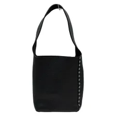 aeta ショルダーバッグ　ブラック Aeta 「Aeta」 ショルダーバッグ - ブラック レディース