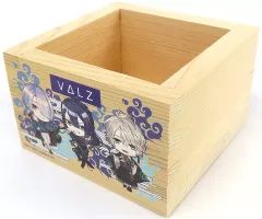 2026年最新】サプライズボックス にじさんじの人気アイテム - メルカリ