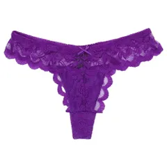 Tバック レディース セクシーショーツ 総レース 大きいサイズ リボン プチプラ 激安 透ける エレガント 上品 ホワイトデー プレゼント M L LL 3L 4L 5L rt1