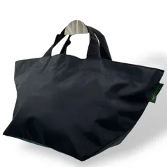 エルベシャプリエ　トートバッグ　ノワール WEB限定カラー】 エルベシャプリエ Herve Chapelier 701C ノワール