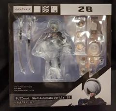 ANIPLEX+ BUZZmod./NieR:Automata Ver1.1a【2B】