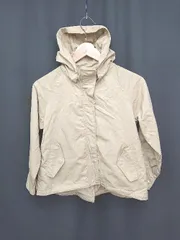 ◇ B:MING by BEAMS ビーミング by ビームス キッズ 子供服 長袖 マウンテンパーカー サイズ140 ベージュ系 レディース P  【1406110002924】のサムネイル