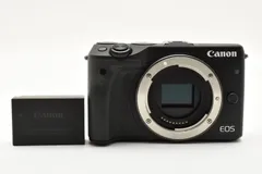 2026年最新】canon eos m3の人気アイテム - メルカリ