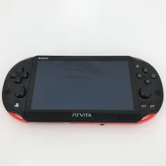 2025年最新】psvita 本体のみの人気アイテム - メルカリ