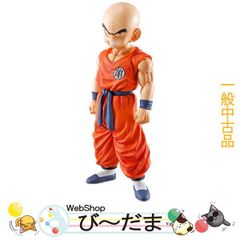 [bn:11]  【中古】 一番くじ ドラゴンボール STRONG CHAINS!! B賞 MASTERLISE クリリン▼C 