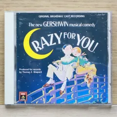 <サイン入り> クレイジー・フォー・ユー  Vocal Selections 楽天市場】劇団四季 クレイジー・フォー・ユーの通販